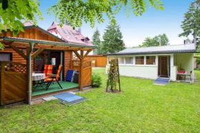 Ferienhaus Waren SEE 7651